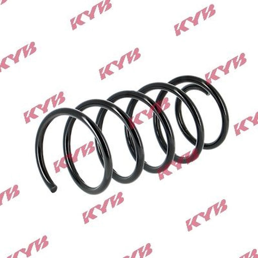 KYB Rear Suspension Coil Spring RG6557