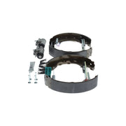 Bosch Brake Shoe Set Axle Kit 0 204 114 595