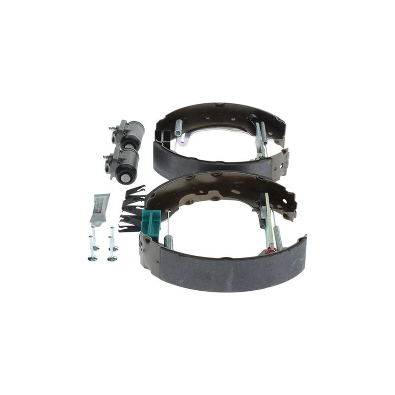 Bosch Brake Shoe Set Axle Kit 0 204 114 595