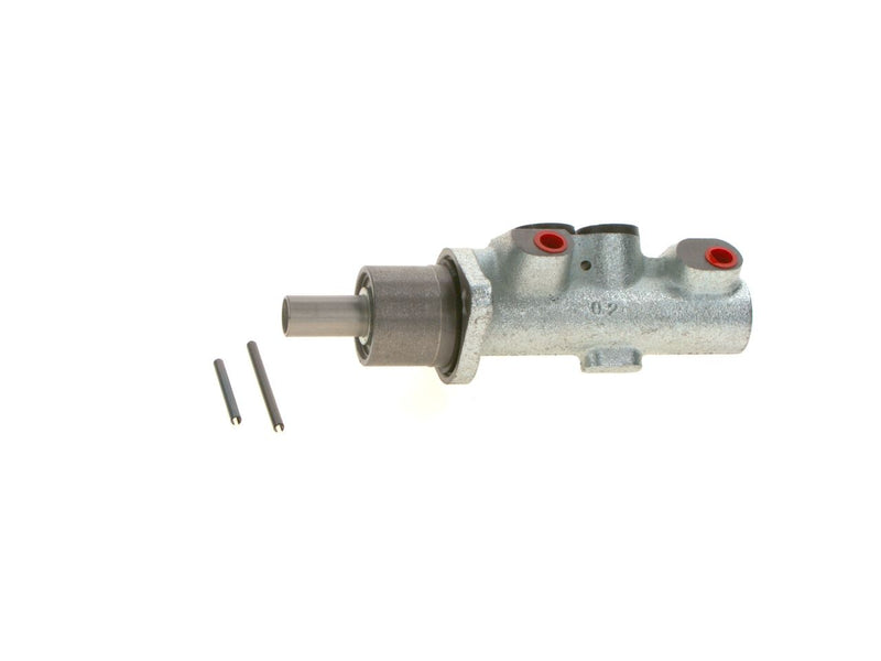 Bosch Brake Master Cylinder Hydraulic Assembly F026003192