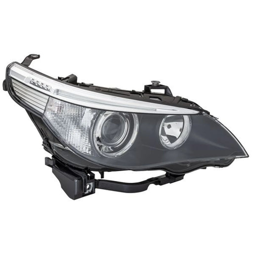 Hella Headlight Headlamp PY21W Right 1EL 163 080-001