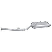 Hella End Silencer Rear 8LD 366 027-021