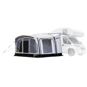 Westfield Neptune 2.0 400 Motorhome Driveaway Air Awning - Westfield - Van Life Living