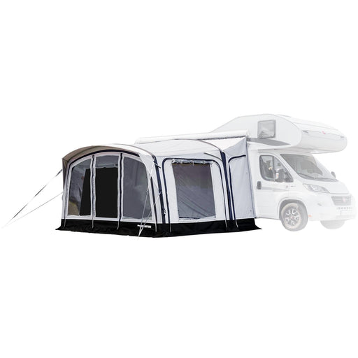 Westfield Neptune 2.0 400 Motorhome Driveaway Air Awning - Westfield - Van Life Living