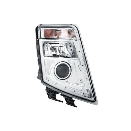 Hella Headlight Headlamp PY21W Right 1EL 010 478-121