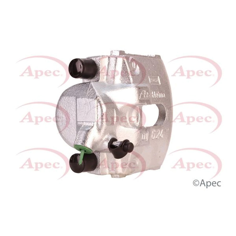 Apec Brake Caliper Assembly Front Right RCA527