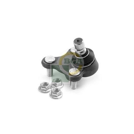 BGA Ball Joint Front Right SJ0342