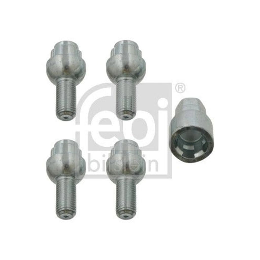 Febi Wheel Bolt Rear 27048