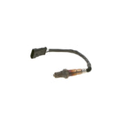 Bosch O2 Lambda Oxygen Sensor before catalytic converter 0 258 006 206