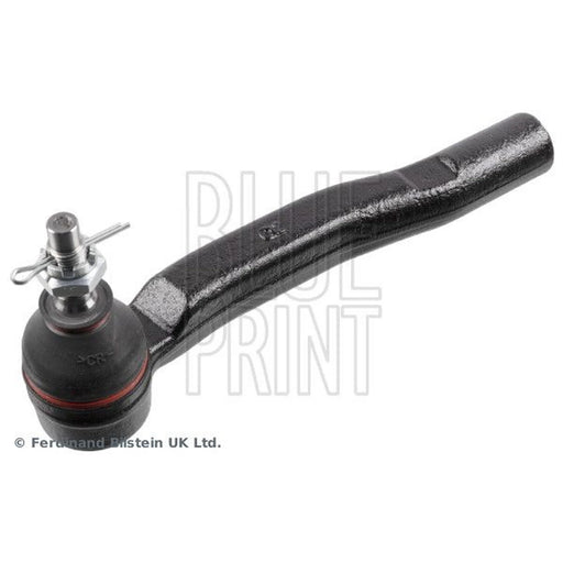 Blue Print Steering Tie Rod End Ball Joint Front Right ADT387206