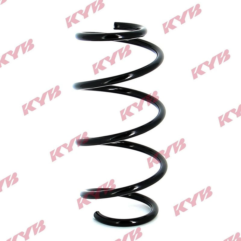 KYB Front Suspension Coil Spring RA1707