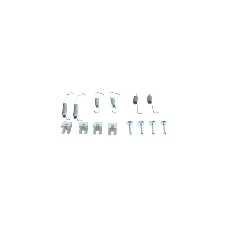 Bosch Brake Shoe Accessory Kit Rear 1 987 475 231