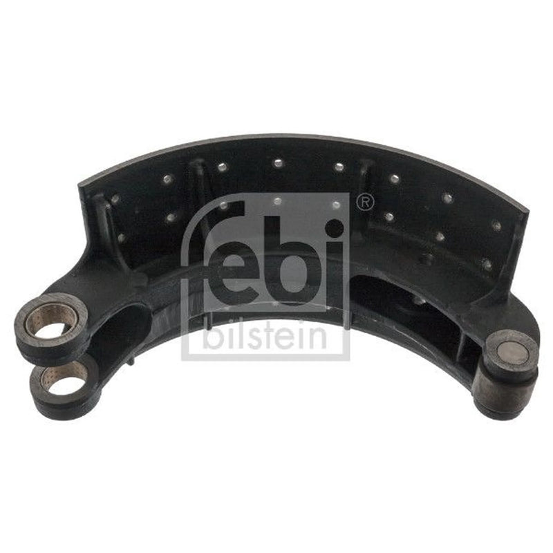 Febi Brake Shoe without lining 48686
