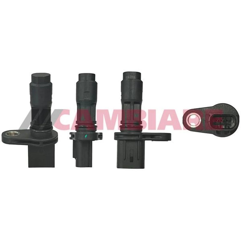 Cambiare Crankshaft Position Sensor VE363875