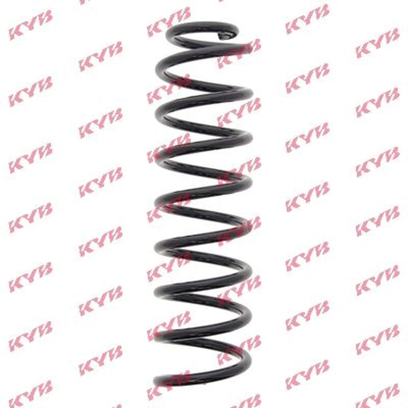 KYB Rear Suspension Coil Spring RC5885