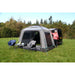 Outdoor Revolution Cayman Cuda F/G Driveaway Awning Campervan (180-240) - Outdoor Revolution - Van Life Living