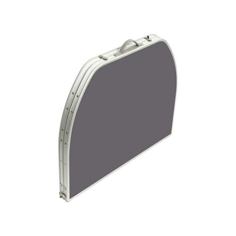 Bo-Camp Table Oval Case Model 150 x 80cm - Bo-Camp - Van Life Living