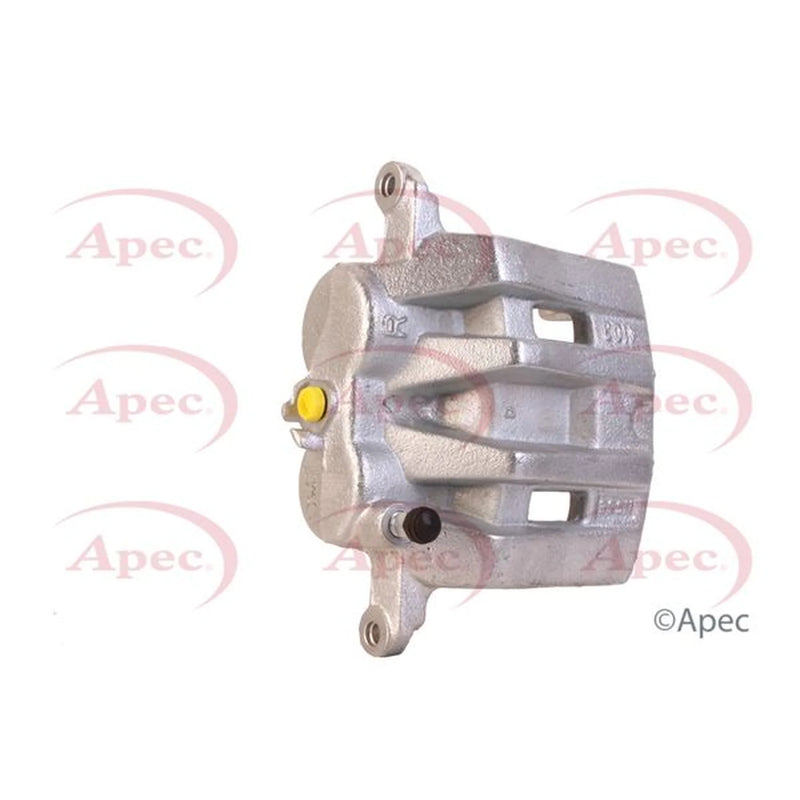 Apec Brake Caliper Assembly Front Right RCA830
