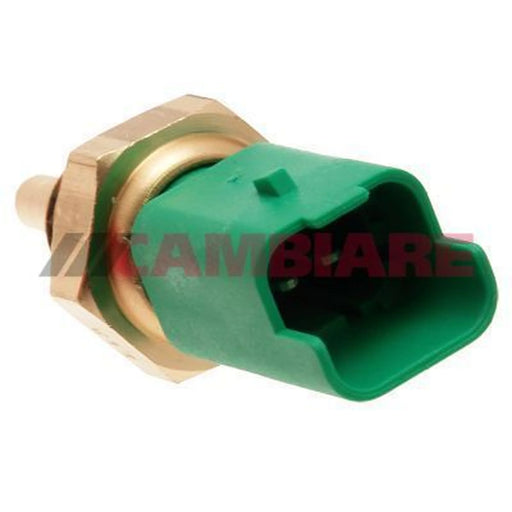 Cambiare Coolant Temperature Sensor Lower VE375031