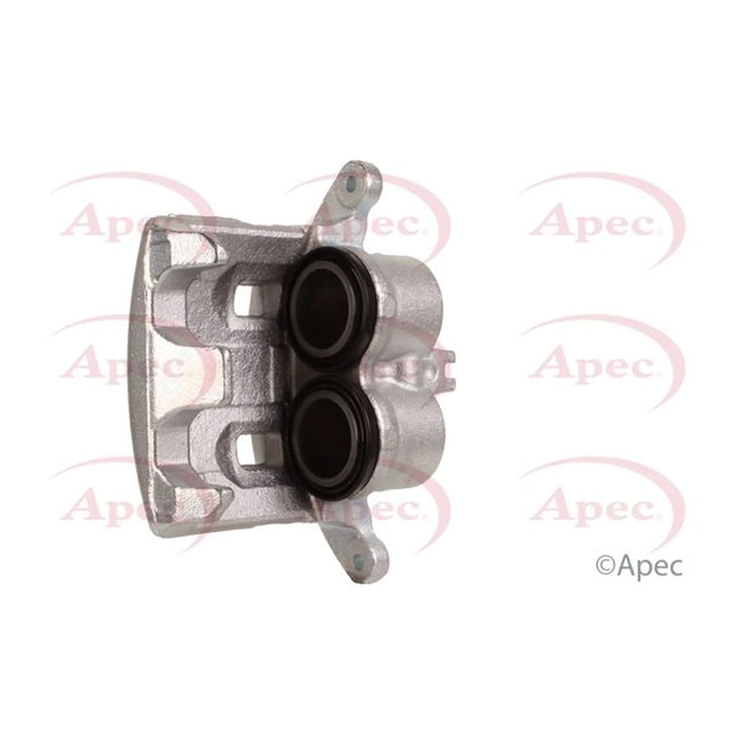 Apec Brake Caliper Assembly Front Left LCA797