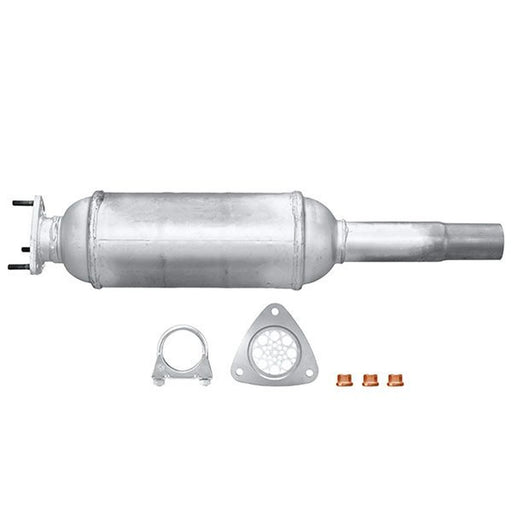 Hella Soot/Particulate Filter 8LH 366 080-491