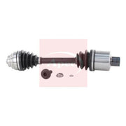 Apec CV Drive Shaft Driveshaft Front Right ADS2896R