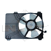 NRF Engine Cooling Fan 47378