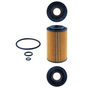 Mahle Engine Oil Filter OX 153/7D1