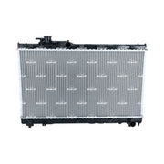 NRF Engine Radiator 53352