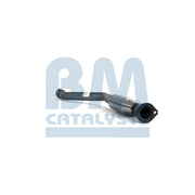 BM Catalysts Homologated Diesel Cat BM80070H