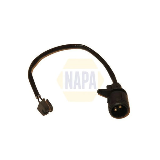 NAPA Brake Pad Wear Sensor Front NWL5116