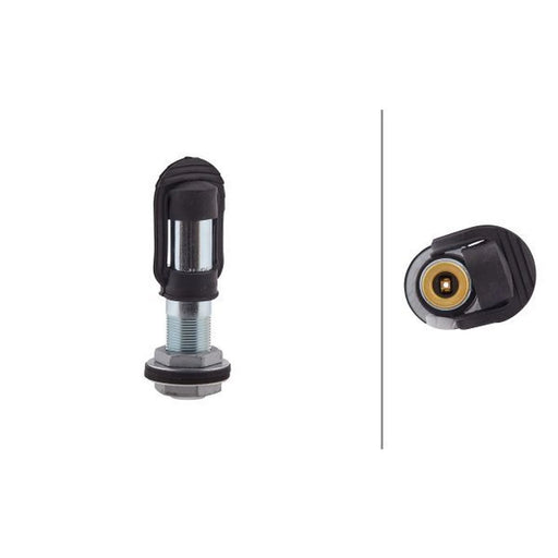 Hella Mounting Holder Bracket 8HG 006 294-091