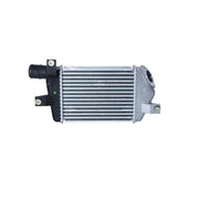 NRF Intercooler (Charge Air Cooler) 30366