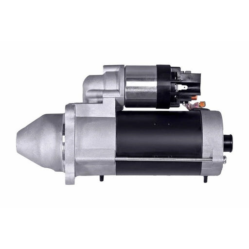 Hella Starter Motor 12V 3kW 10 Teeth 8EA 015 642-761