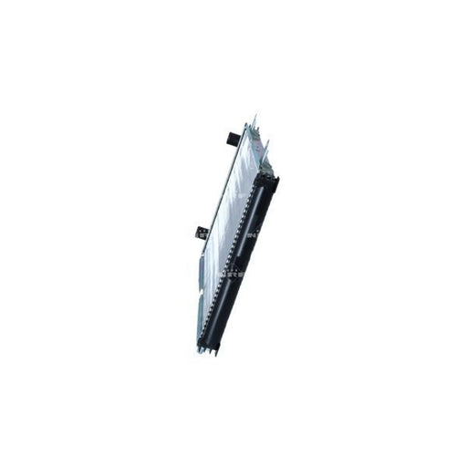 NRF Engine Radiator 52035