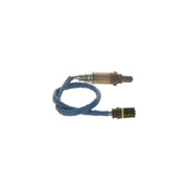 Bosch O2 Lambda Oxygen Sensor Left 0 258 003 798