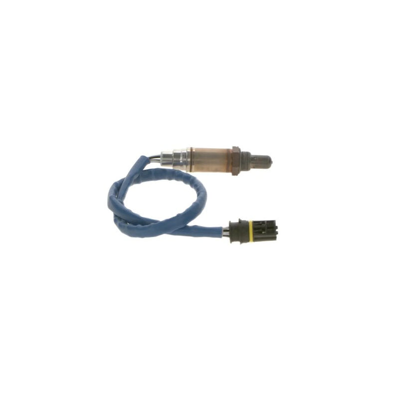 Bosch O2 Lambda Oxygen Sensor Left 0 258 003 798