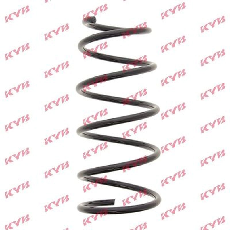 KYB Front Suspension Coil Spring RC2284