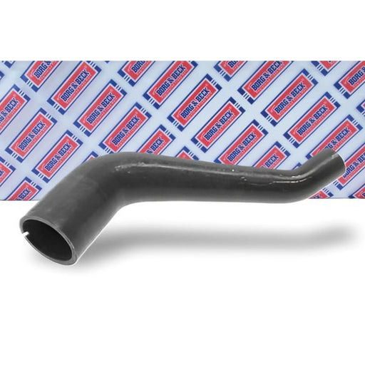 Borg & Beck Intercooler Turbo Charge Air Hose Front BTH1011