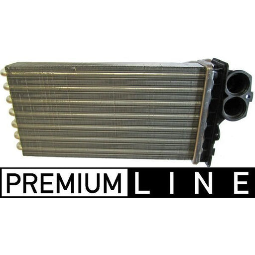 Mahle Heater Matrix Core Heat Exchanger AH 193 000P