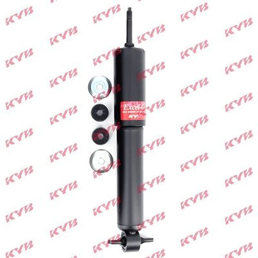 KYB Shock Absorber Damper Strut Front 344119