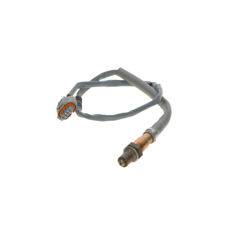 Bosch O2 Lambda Oxygen Sensor after catalytic converter 0 258 010 285