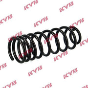 KYB Rear Suspension Coil Spring RA5397