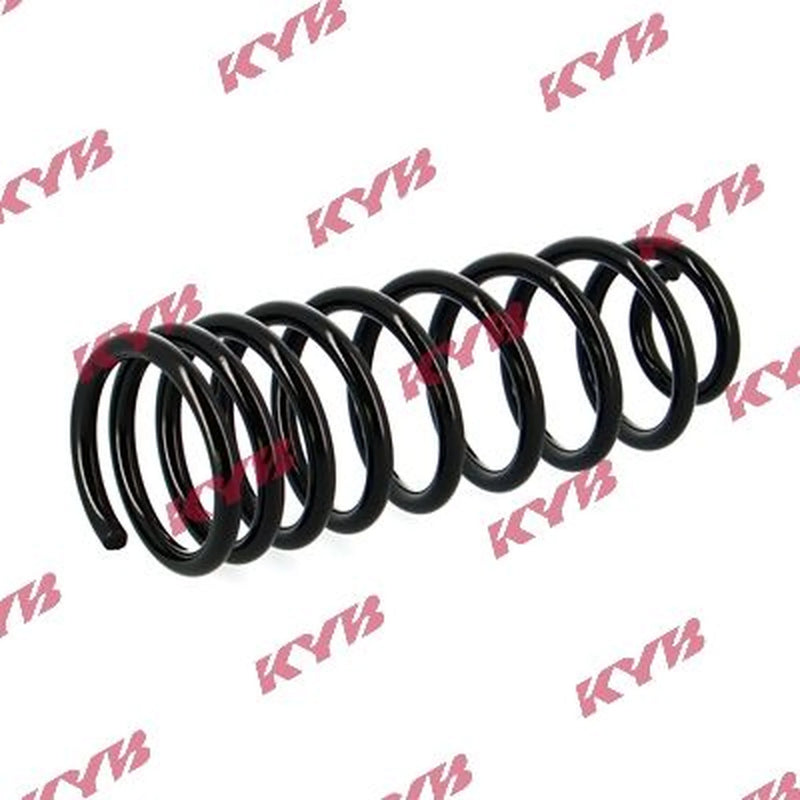 KYB Rear Suspension Coil Spring RA5397