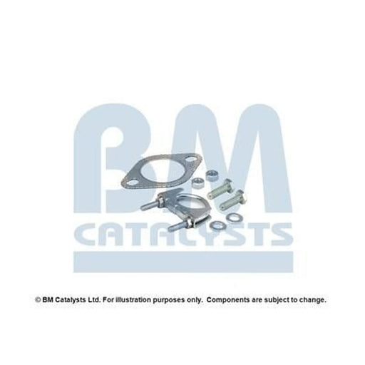 BM Catalysts Exhaust Pipe Mounting Kit FK50084B