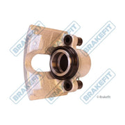 Apec Brake Caliper Assembly Front Right BCA1060