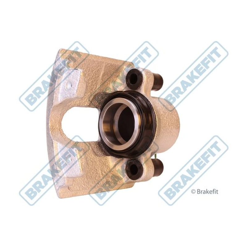 Apec Brake Caliper Assembly Front Right BCA1060
