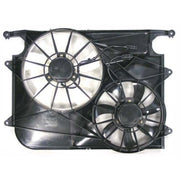 NRF Engine Cooling Fan 47535