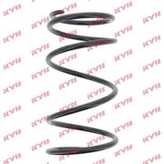 KYB Front Suspension Coil Spring RI1612