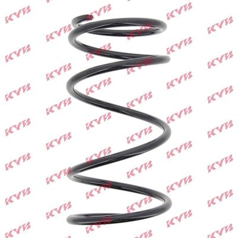 KYB Front Suspension Coil Spring RI1612